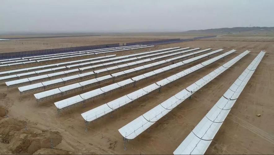龙腾光热确定为第五届中国太阳能热发电大会铜牌赞助商